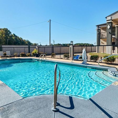 Best Western Inn Monroeville Exterior foto