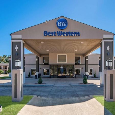 Best Western Inn Monroeville Exterior foto