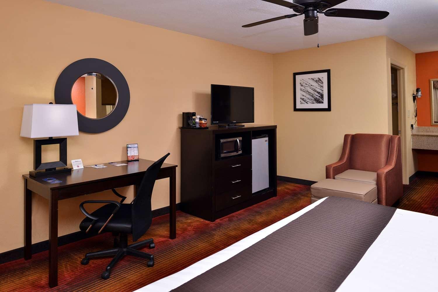 Best Western Inn Monroeville Exterior foto
