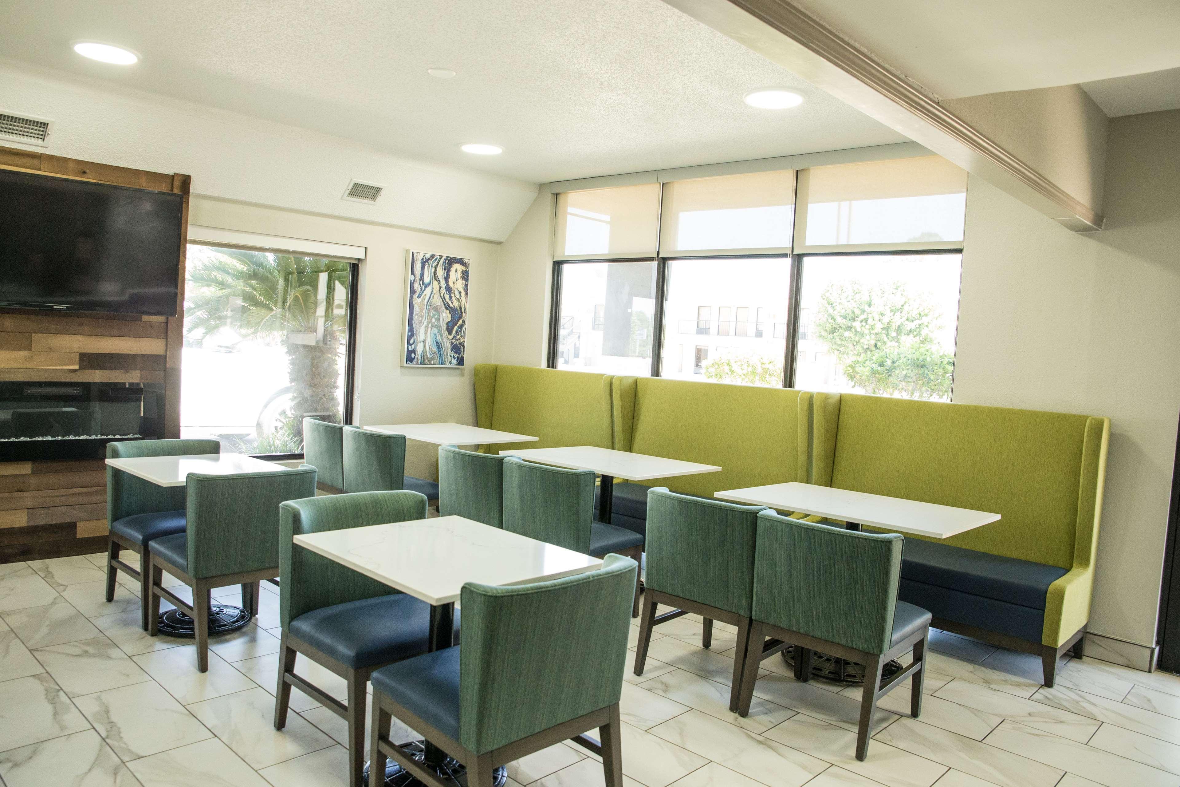 Best Western Inn Monroeville Exterior foto