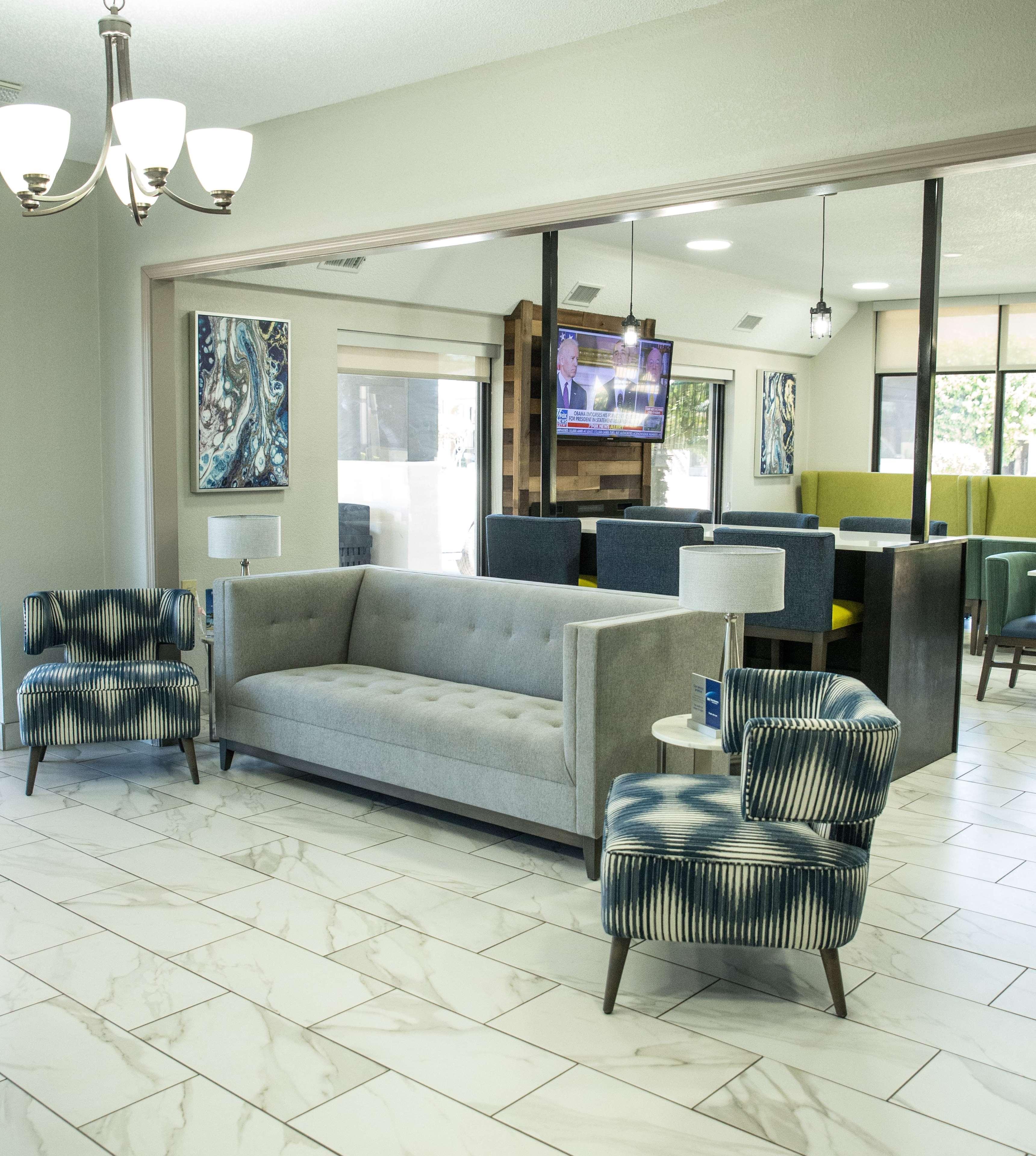 Best Western Inn Monroeville Exterior foto