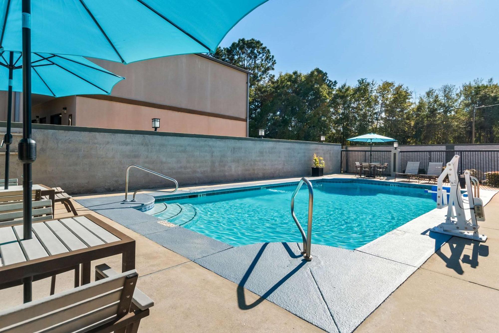 Best Western Inn Monroeville Exterior foto